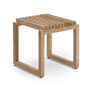 Cutter Outdoor Stool