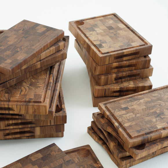 Dania Cutting Board