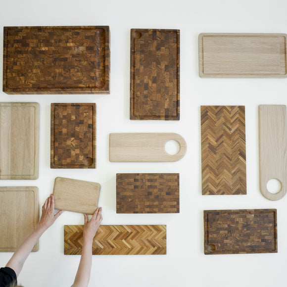 Dania Cutting Board