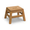 Dania Stool  option Teak