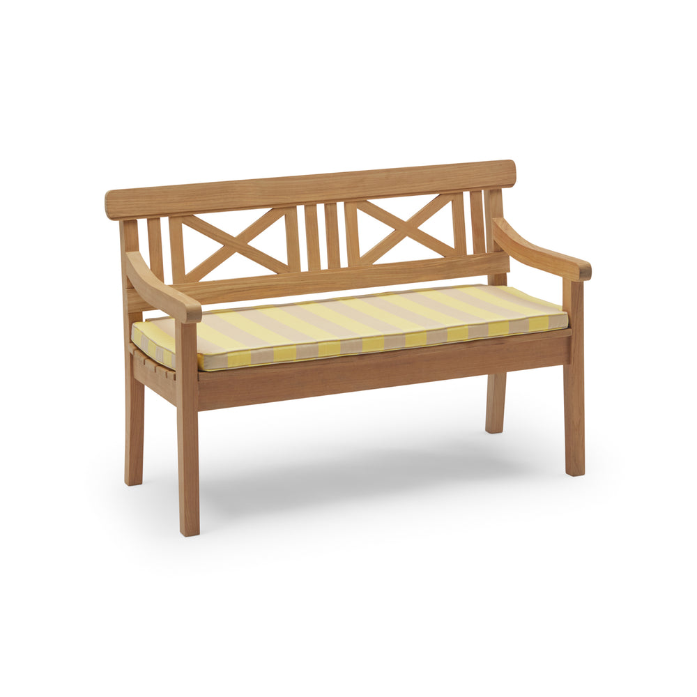Drachmann Outdoor Bench