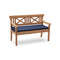Drachmann Bench  option Marine