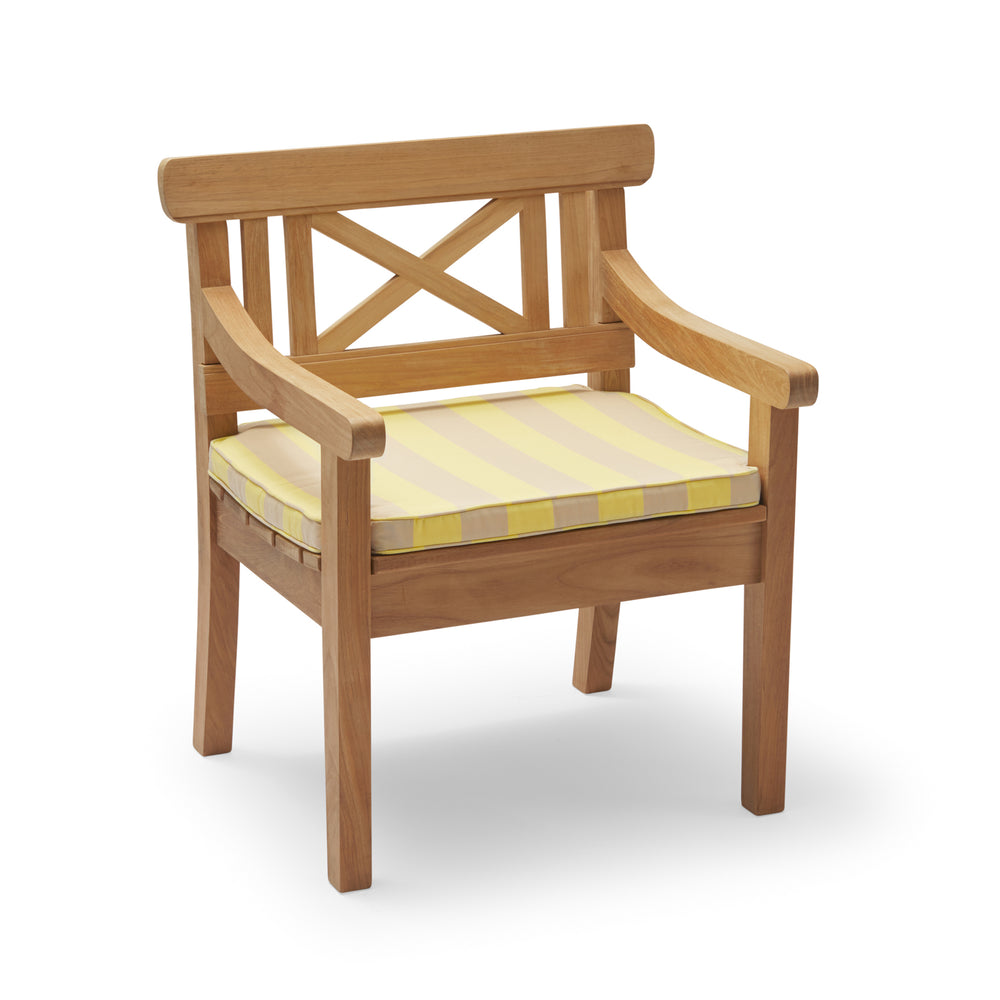 Drachmann Outdoor Chair