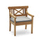 Drachmann Chair  option Ash