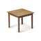 Drachmann Dining Table  option Small: 33.9 in width