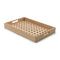 Fionia Tray  option Oak