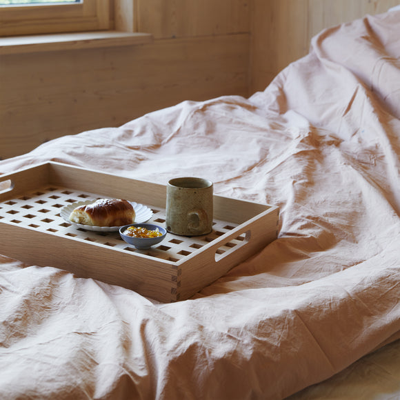 Fritz Hansen Fionia Tray - 2Modern