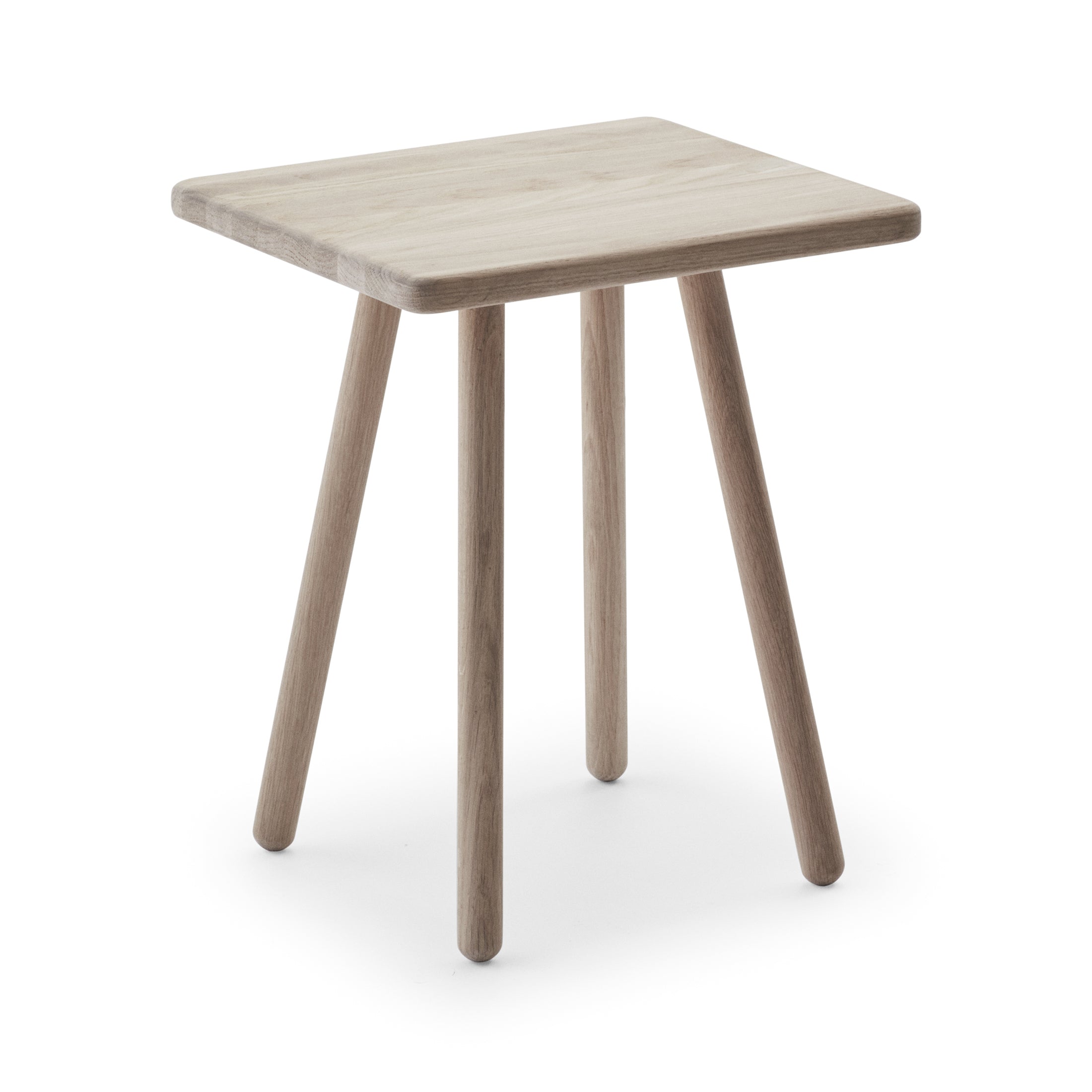 Fritz Hansen Georg Side Table - Thumbnail 4