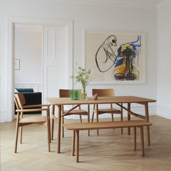 Hven Dining Table
