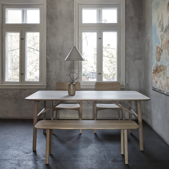 Hven Dining Table