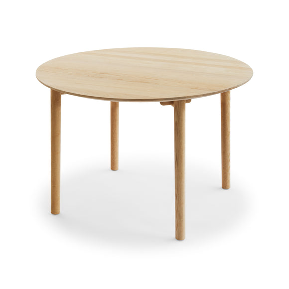 Hven Round Dining Table