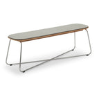 Lilium Bench