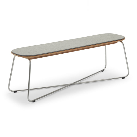 Lilium Bench