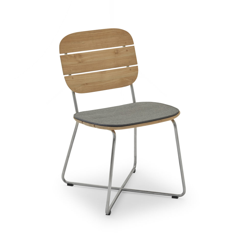 Lilium Outdoor Chair