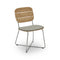 Lilium Chair  option Ash