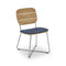 Lilium Chair  option Marine