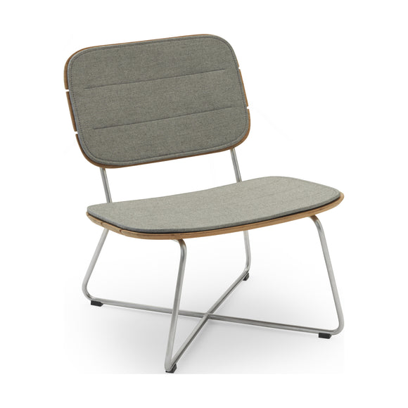 Lilium Lounge Chair