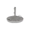 Messina Round Umbrella  option Capri Umbrella Base with Handle