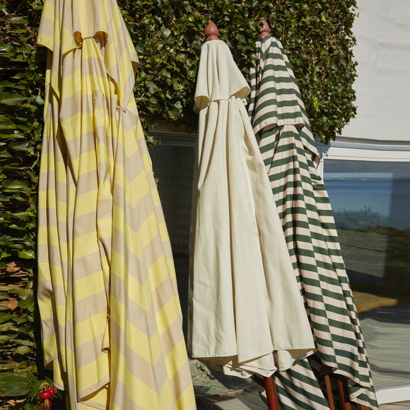 Fritz Hansen Messina Round Umbrella - 2Modern