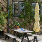 Messina Square Umbrella