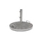 Messina Square Umbrella  option Capri Umbrella Base