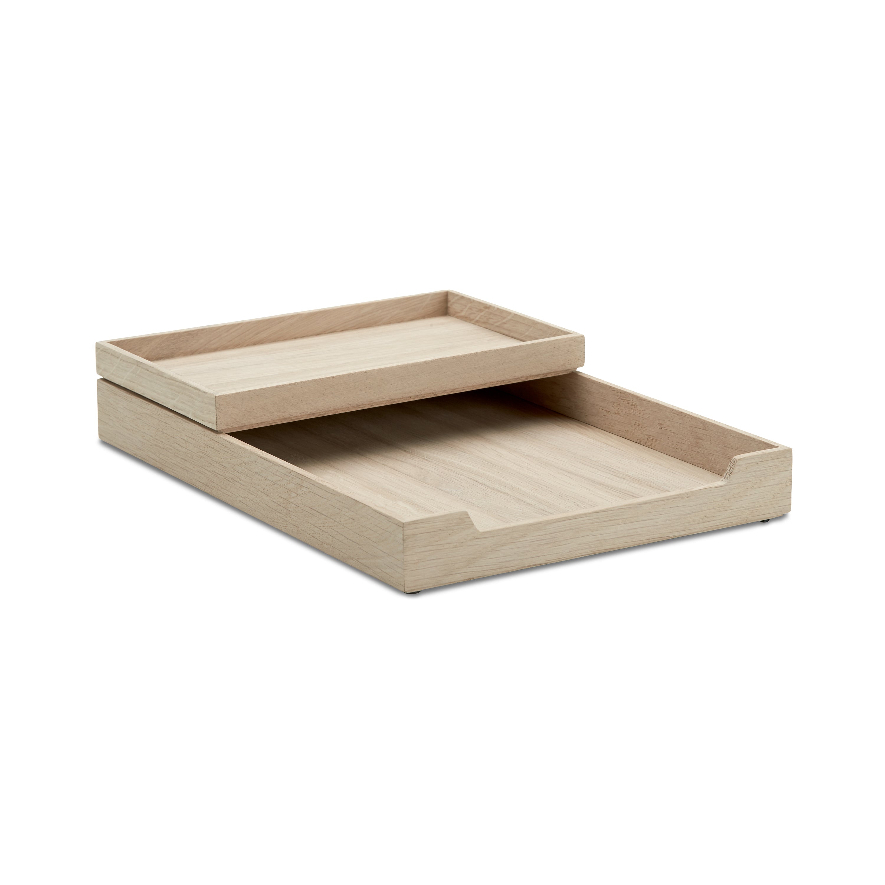 Fritz Hansen Nomad Letter Tray - 2Modern