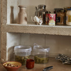 Nordic Serving Set