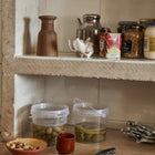 Nordic Serving Set