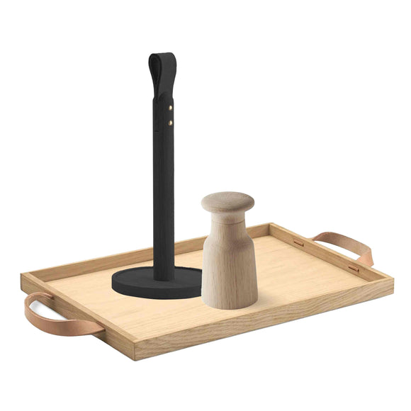 Fritz Hansen - Skagerak Norr Kitchen roll holder