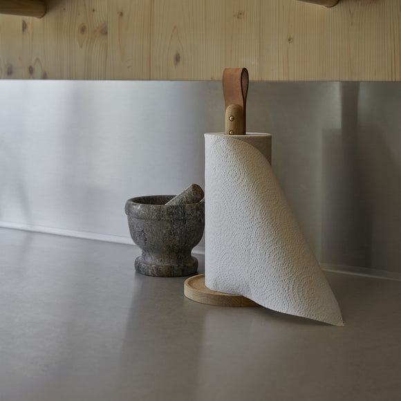 Norr Paper Towel Holder