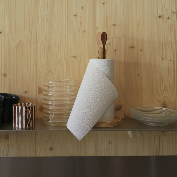 Norr Paper Towel Holder