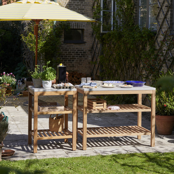 Pantry Module Table