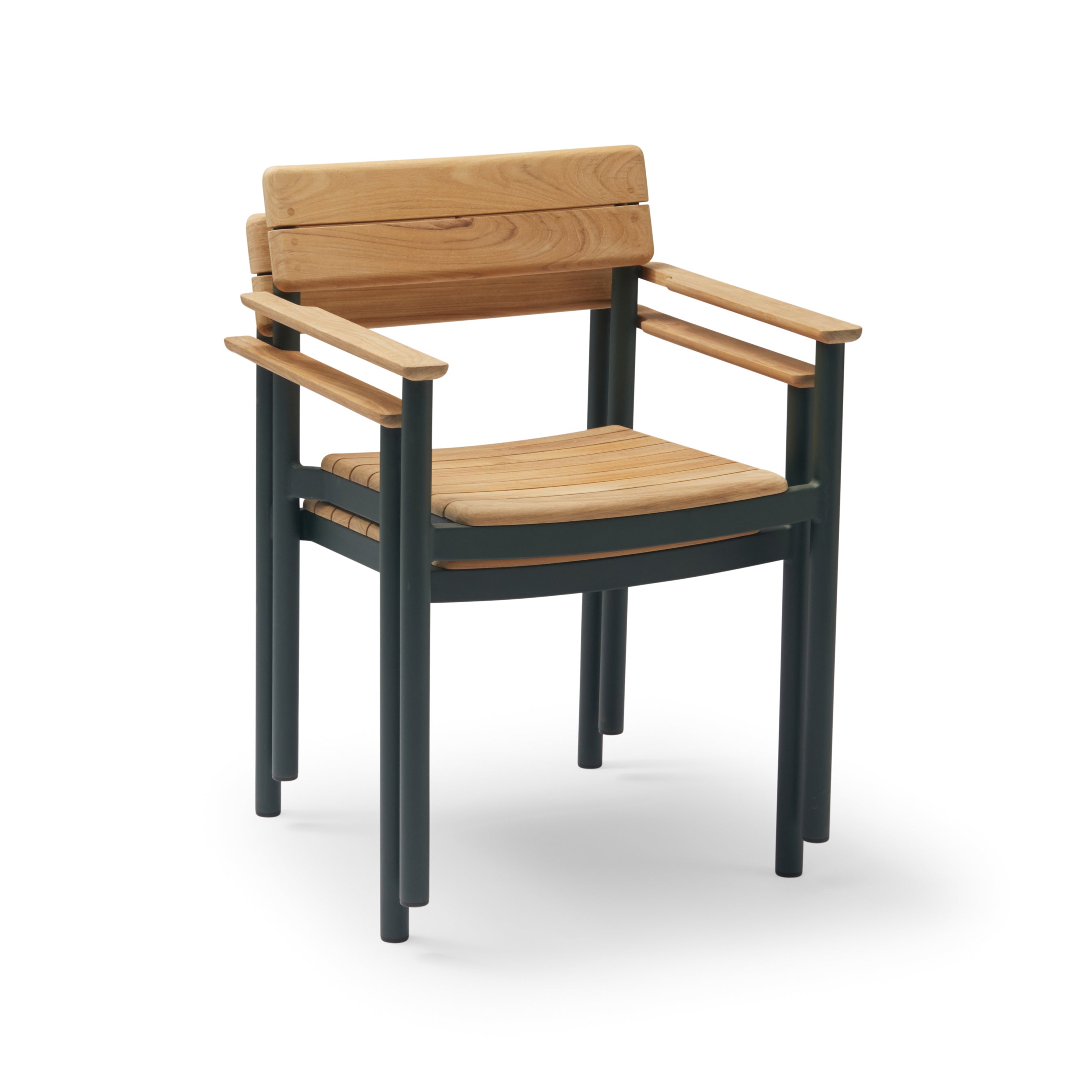 Fritz Hansen Pelagus Armchair - Thumbnail 5