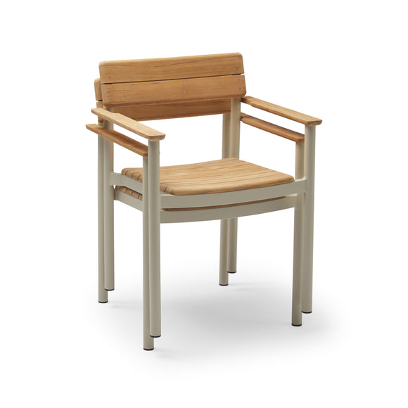 Pelago Outdoor Armchair