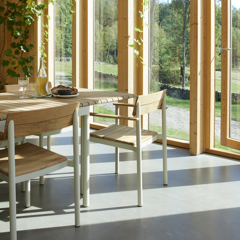Pelagus Outdoor Armchair