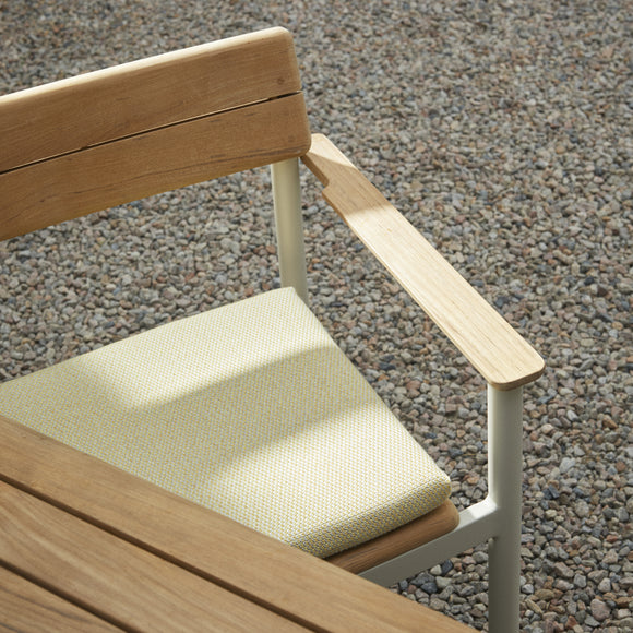 Pelago Outdoor Armchair