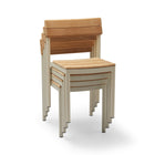 Pelago Outdoor Dining Chair