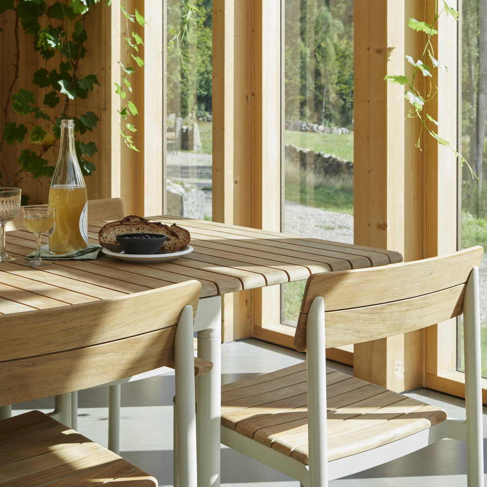 Pelagus Outdoor Dining Chair