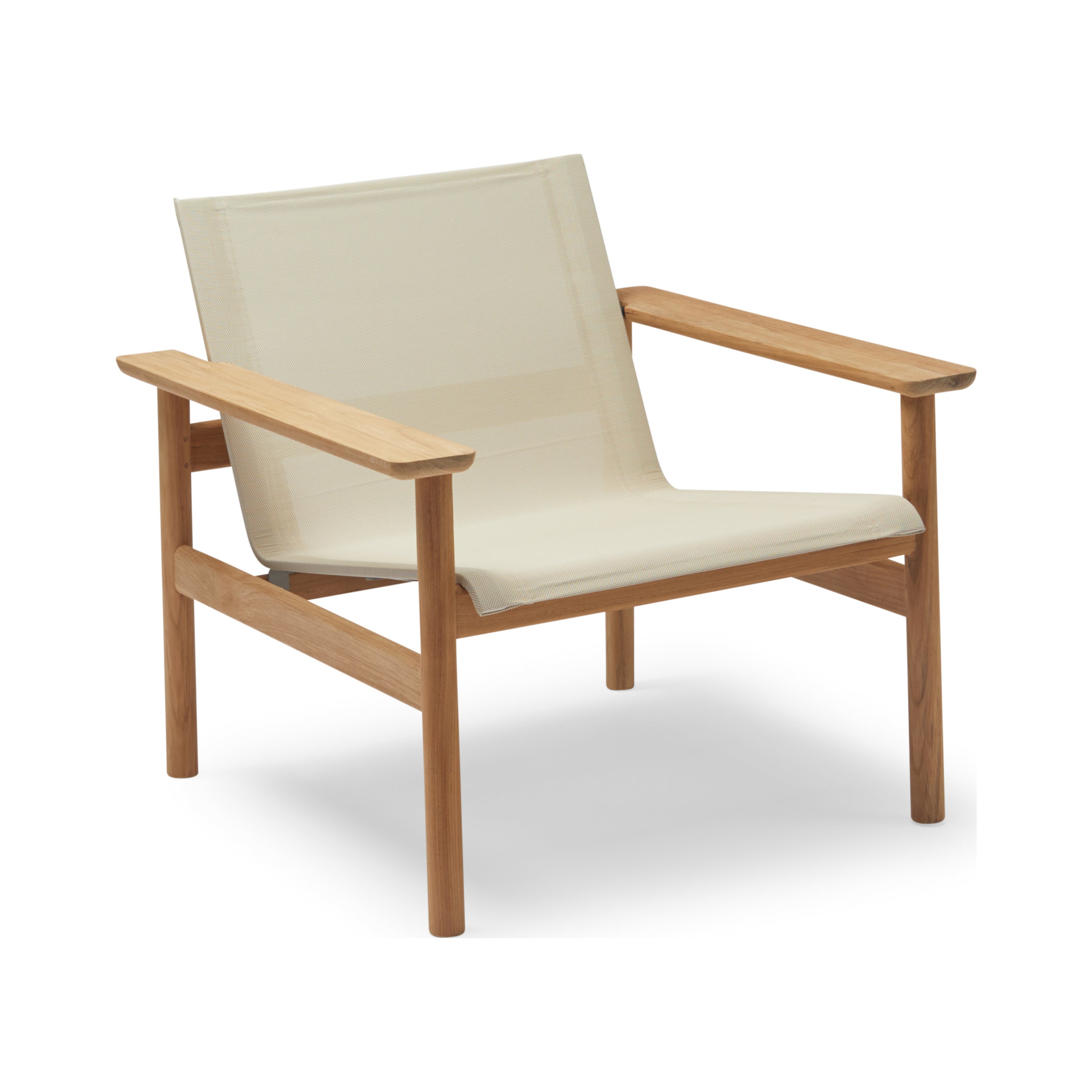 Fritz Hansen Pelagus Lounge Chair