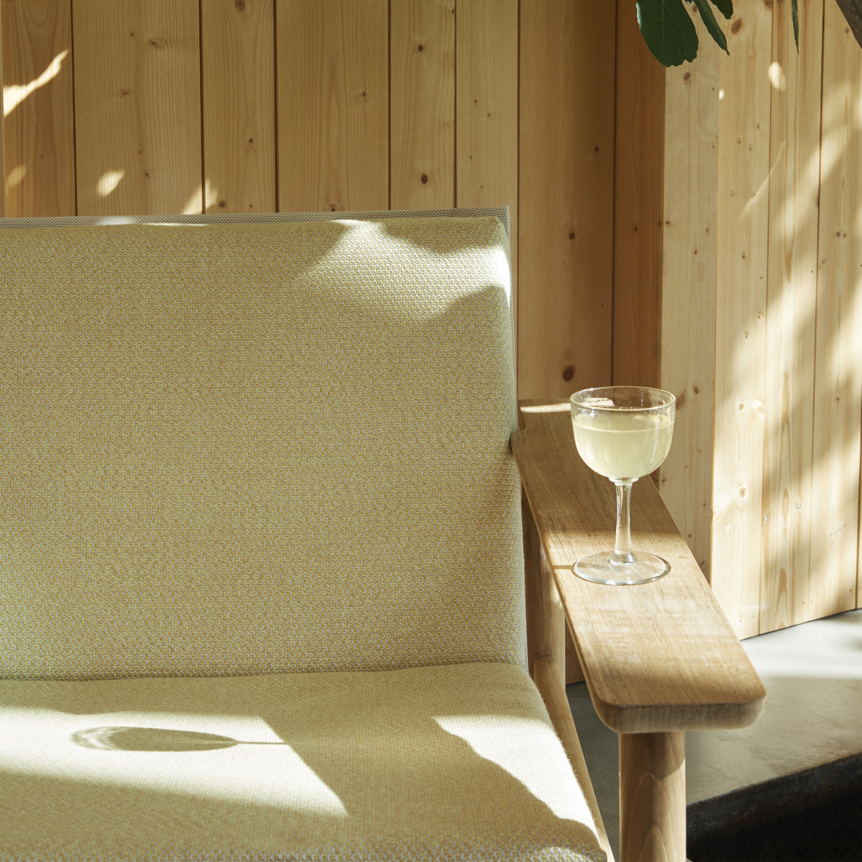 Fritz Hansen Pelagus Lounge Chair - Thumbnail 5