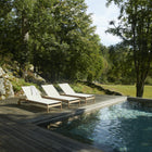 Pelagus Outdoor Sunbed
