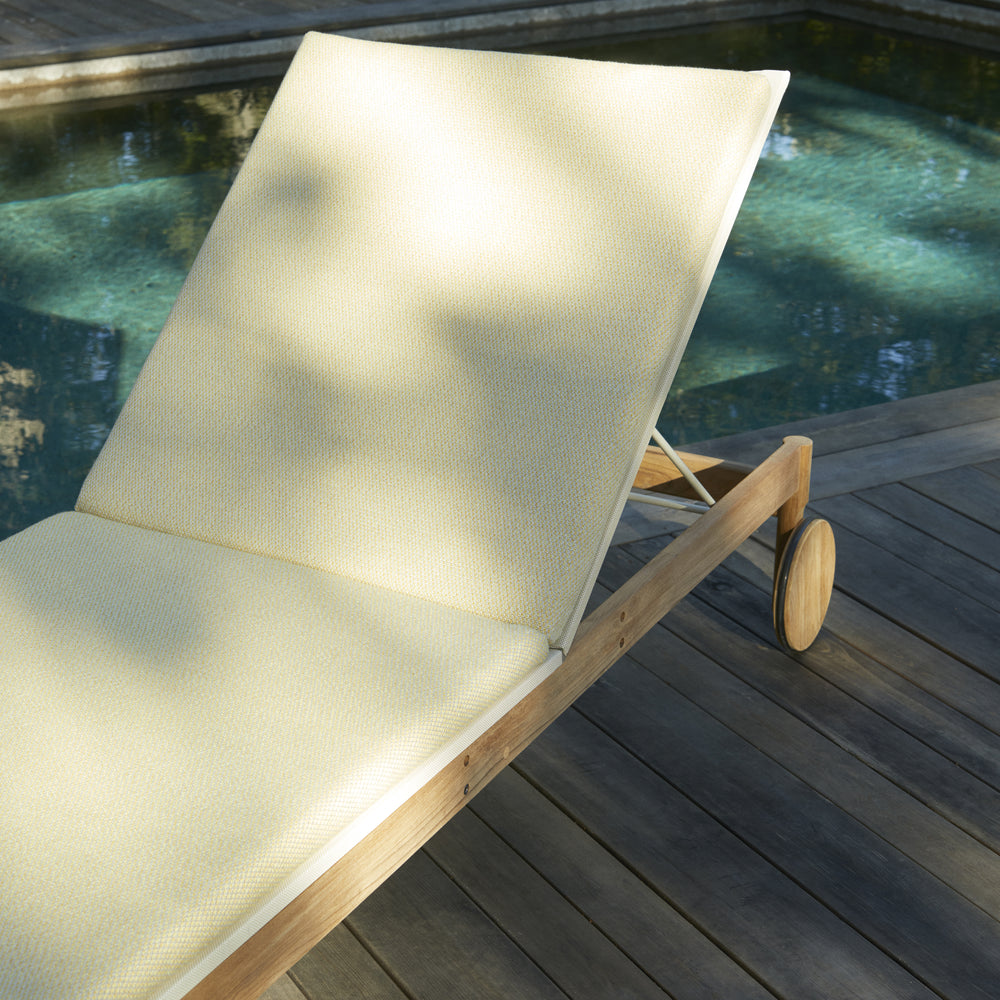 Pelagus Outdoor Sunbed