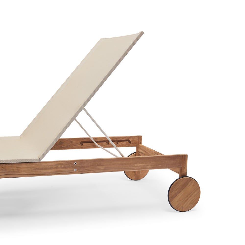 Pelagus Outdoor Sunbed