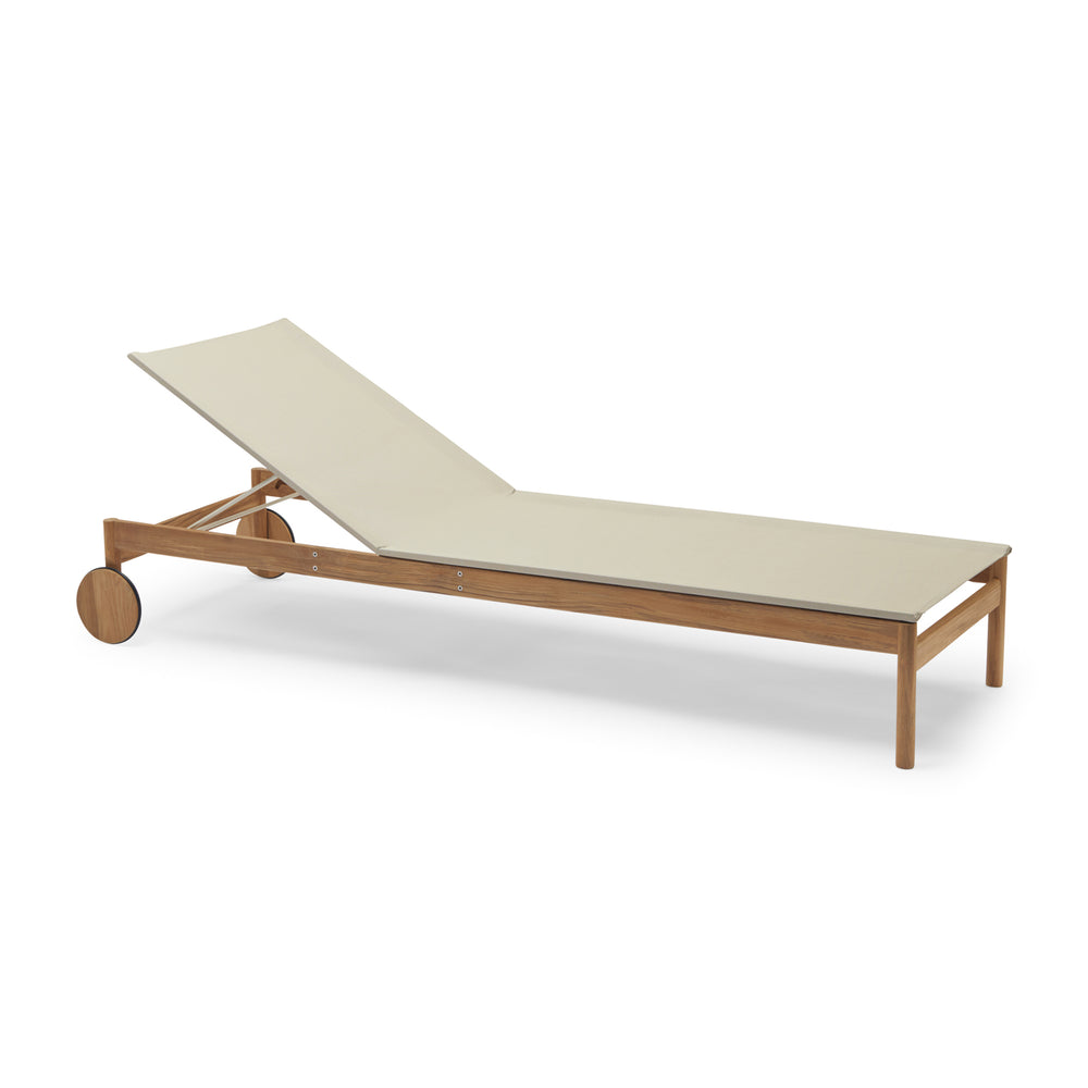 Pelagus Outdoor Sunbed