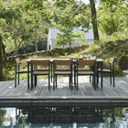 Pelagus Outdoor Dining Table