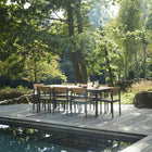 Pelagus Outdoor Dining Table