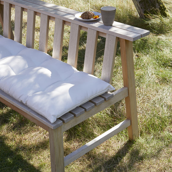 Plank Bench