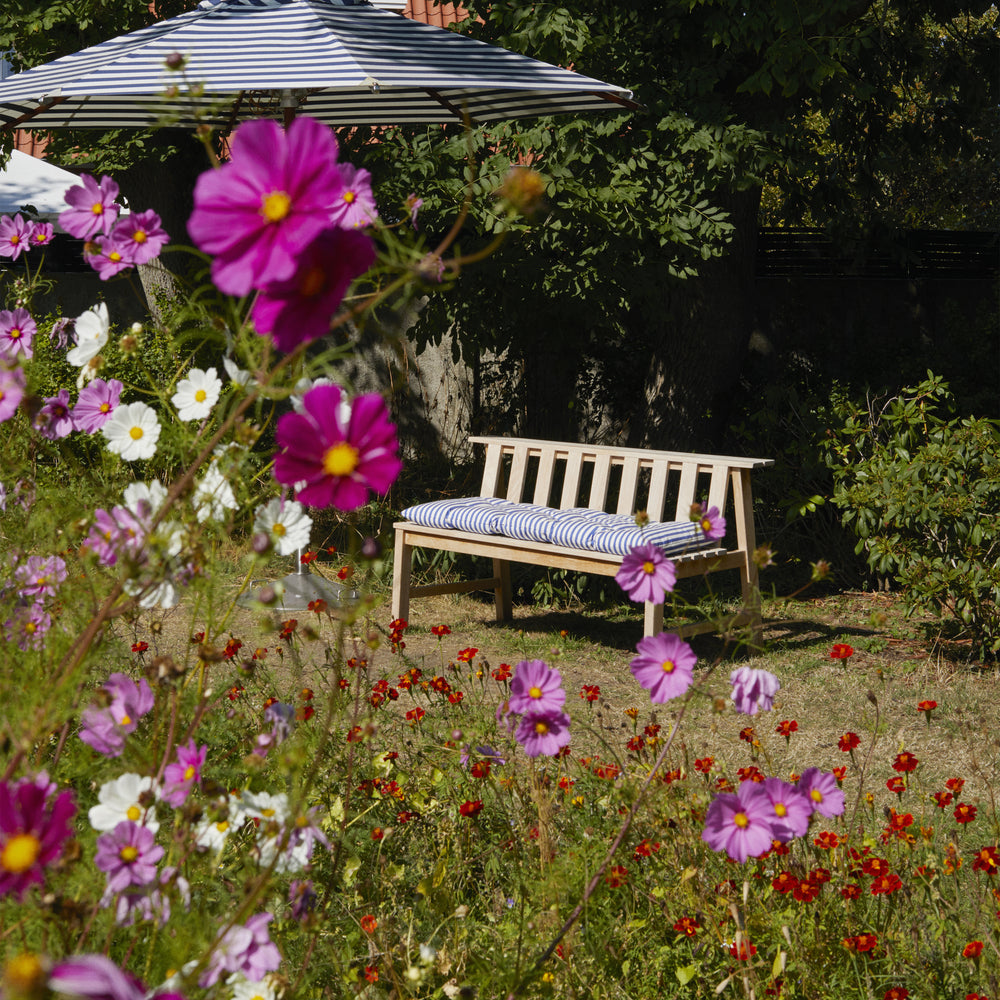 Cadence Outdoor Bench