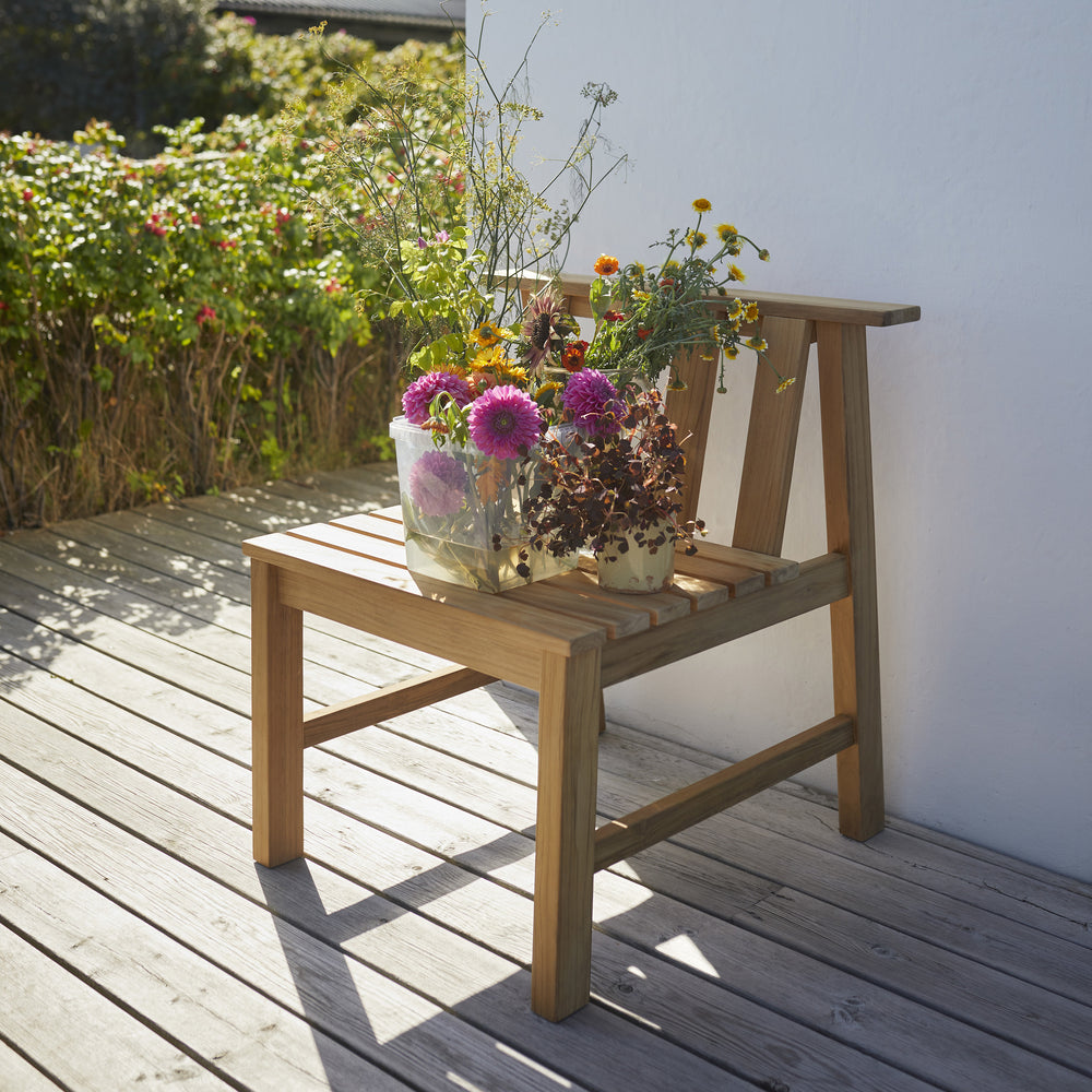Cadence Outdoor Dining Chair