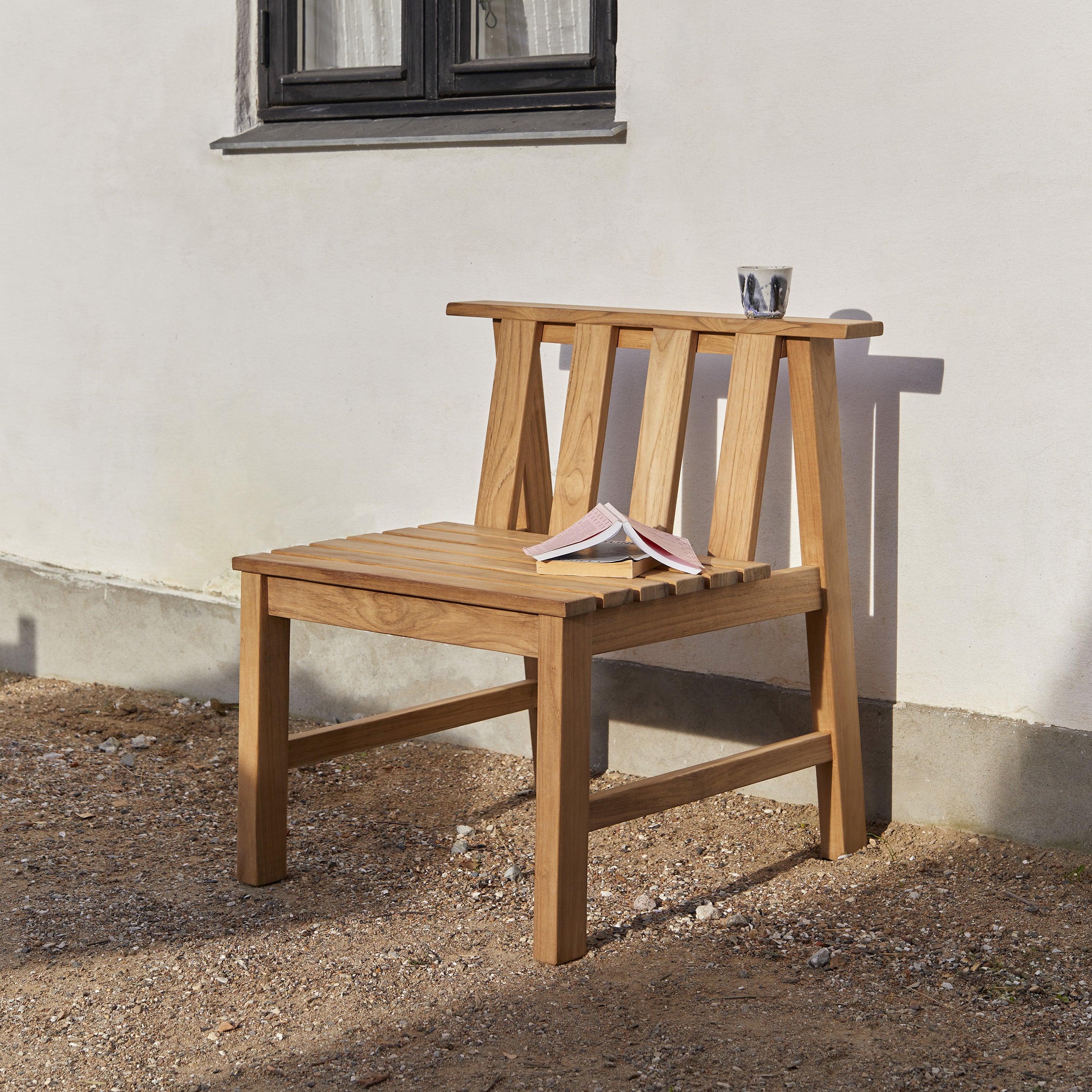 Fritz Hansen Cadence Dining Chair - Thumbnail 5
